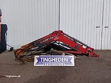 Case Farmall 95A (Spare part/Reservedel/Ersatzteil)