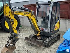 Wacker Neuson ET 18
