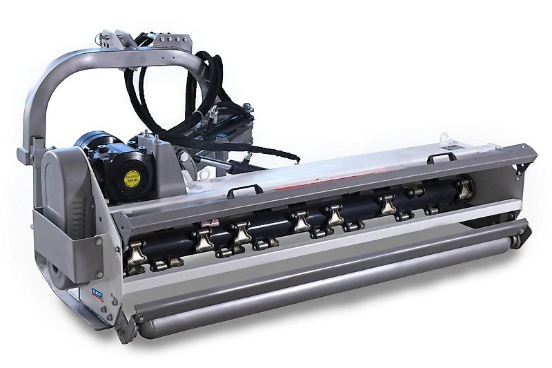 Aardenburg Beta M / Böschungsmulcher, mulcher 125-185 cm - BLACK FRIDAY RABATT