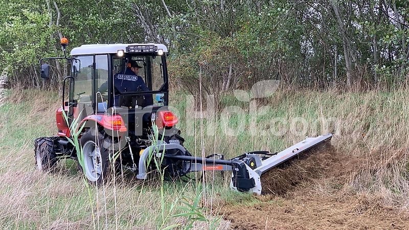 Aardenburg Beta M / Böschungsmulcher, mulcher 125-185 cm - BLACK FRIDAY RABATT