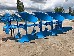 Lemken Lemken 4 furrow
