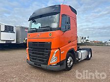 Volvo FH 500