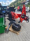 Kuhn Vari Master VM153 5 (4E +1) NSH