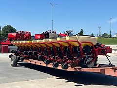 Väderstad Tempo R12 - SN187