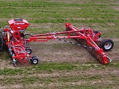 Güttler GREENMASTER 600