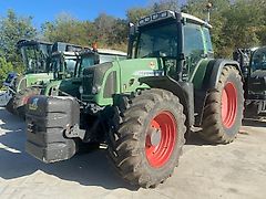Fendt 818 Vario