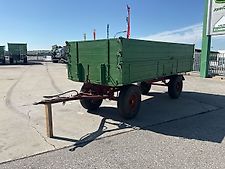 Brantner 4500x1800x950