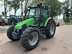 Deutz-Fahr Agrotron 90