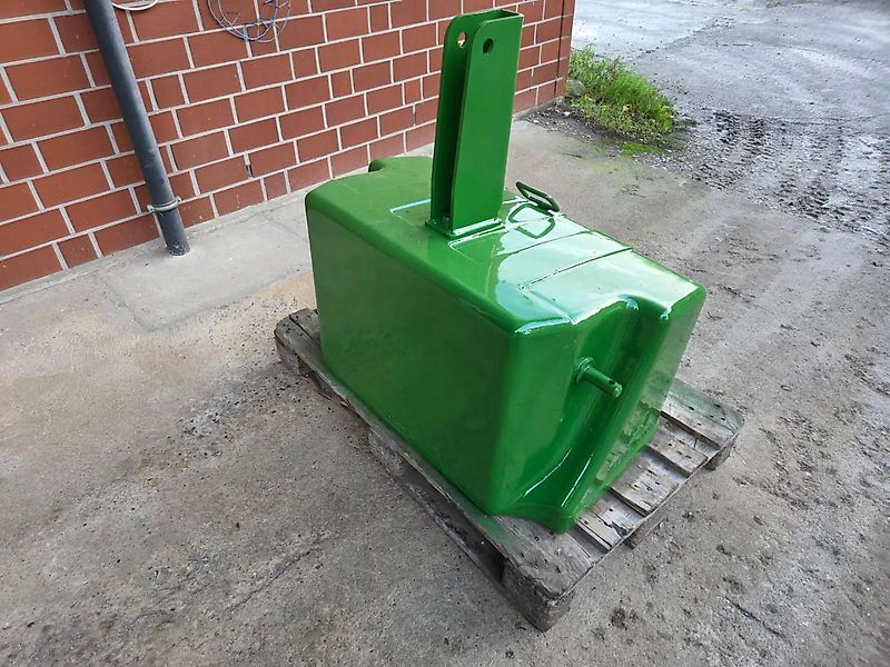 John Deere JD 1800 KG