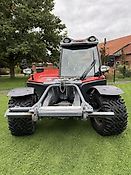 Aebi TT281+ Vorführgerät