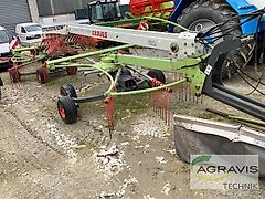 Claas LINER 750 TWIN
