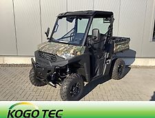 Polaris Ranger SP 570 EPS Hunter Edition