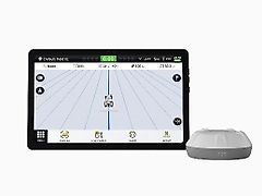 FJ Dynamics Parallelfahrsystem AG 1