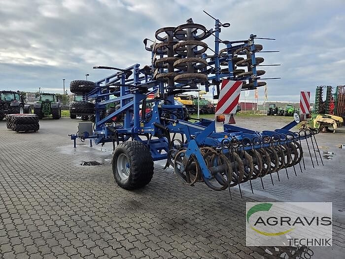 Köckerling VECTOR 460