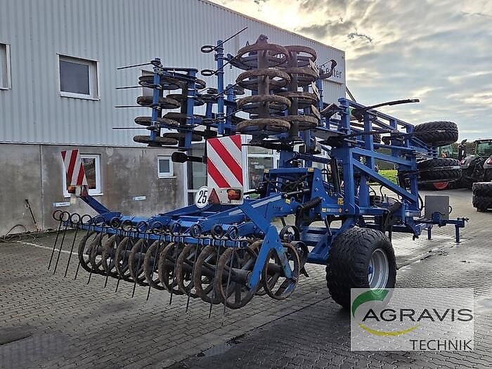 Köckerling VECTOR 460