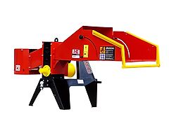 REMET CNC Holzhacker R-80 Standard