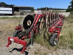 Enorossi EASY RAKE 14ST