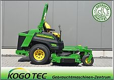 John Deere Z997R