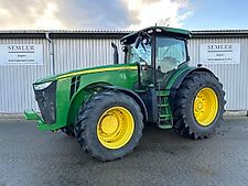 John Deere 8345R