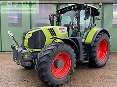 Claas ARION 660CIS+