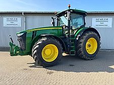 John Deere 8320R