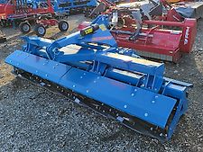 Agripol Messerwalze DUO-CUTTER G2.0 300 T