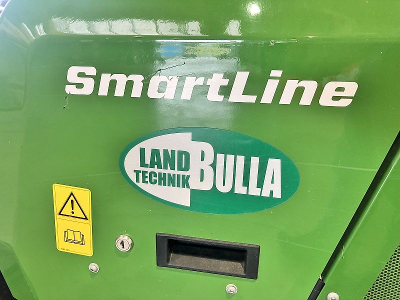 Amazone Profihopper 1500 - 4WDi