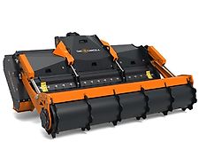 TMC CANCELA TXS-180 Steinbrecher /Steinfräse für Traktor-Aktionsangebot