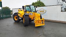 JCB 560-80 Agri Xtra