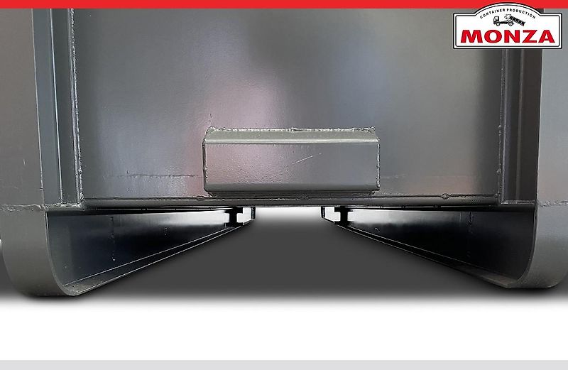 Monza Abrollplattform - 6000 bis 7000 mm