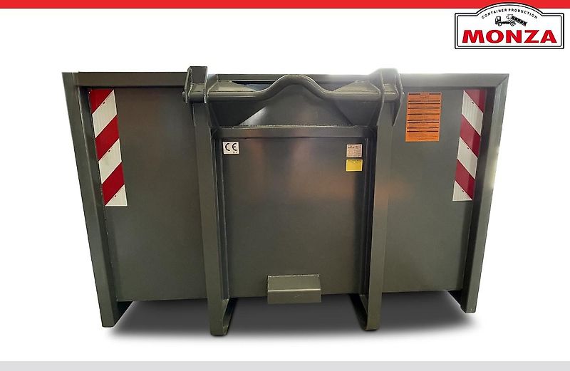 Monza Abrollplattform - 6000 bis 7000 mm