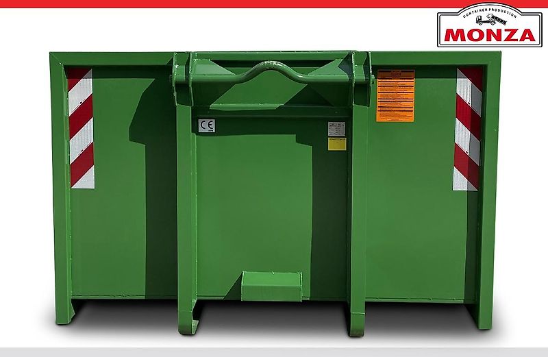 Monza Abrollplattform - 6000 bis 7000 mm