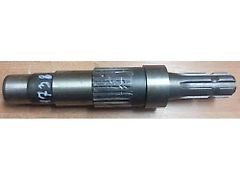 Massey Ferguson Zapfwelle MASSEY FERGUSON L-295 MM obr 3583342M