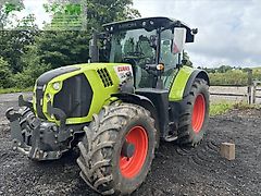 Claas USED ARION 610
