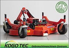 Wiedenmann RMR 130 H