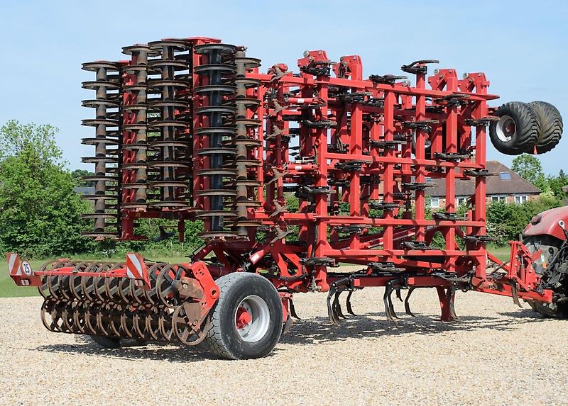 Horsch Cruiser 12 XL