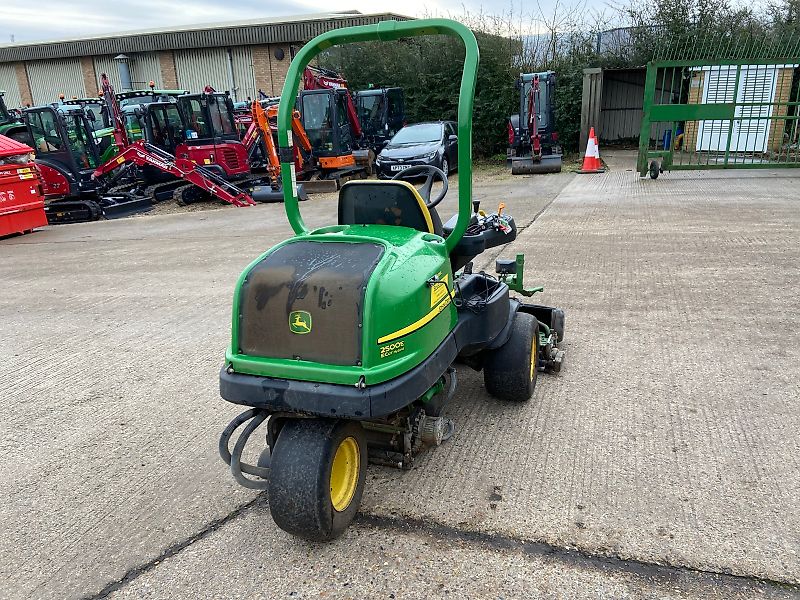 John Deere 2500EH