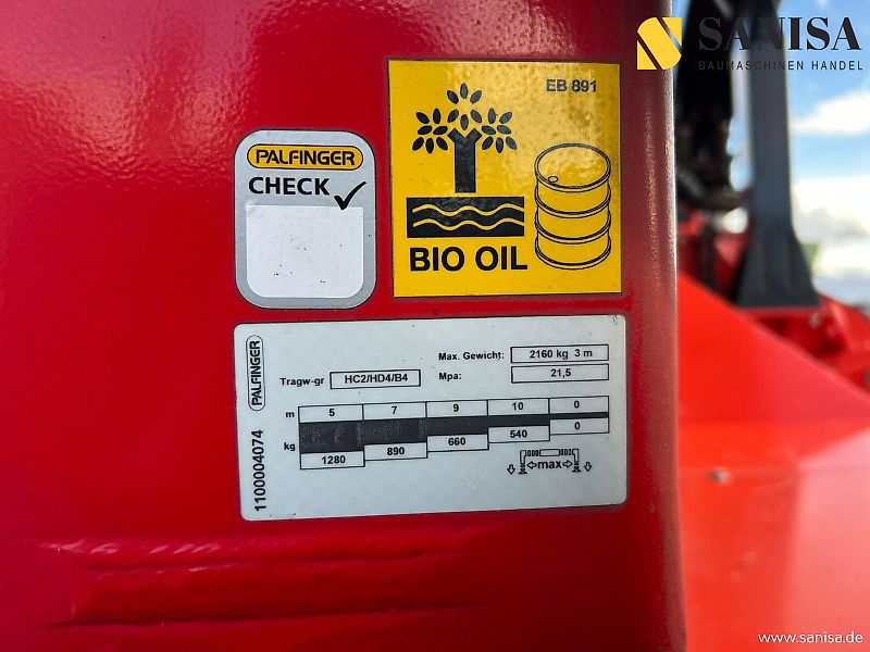 Doppstadt DH 812/Holzhacker/Schredder/Häcksler