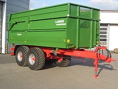 Langen TMKZ 16 / Finanzierung - Leasing - Mietkauf