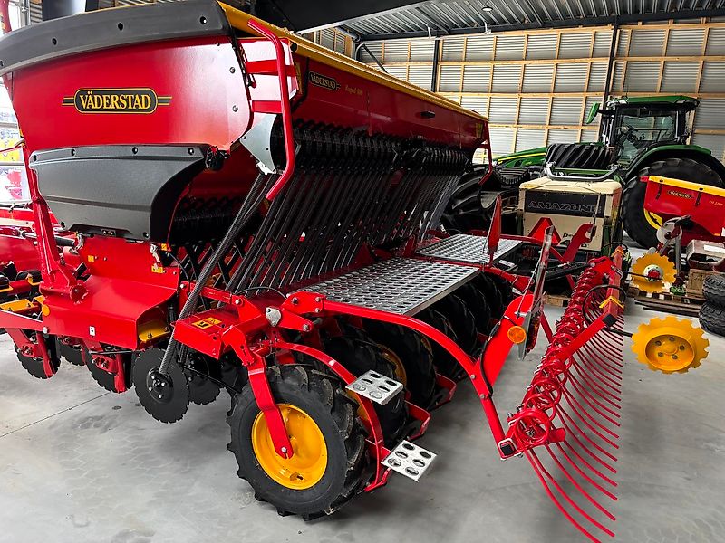 Väderstad RAPID 400C