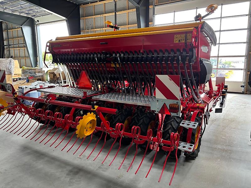 Väderstad RAPID 400C