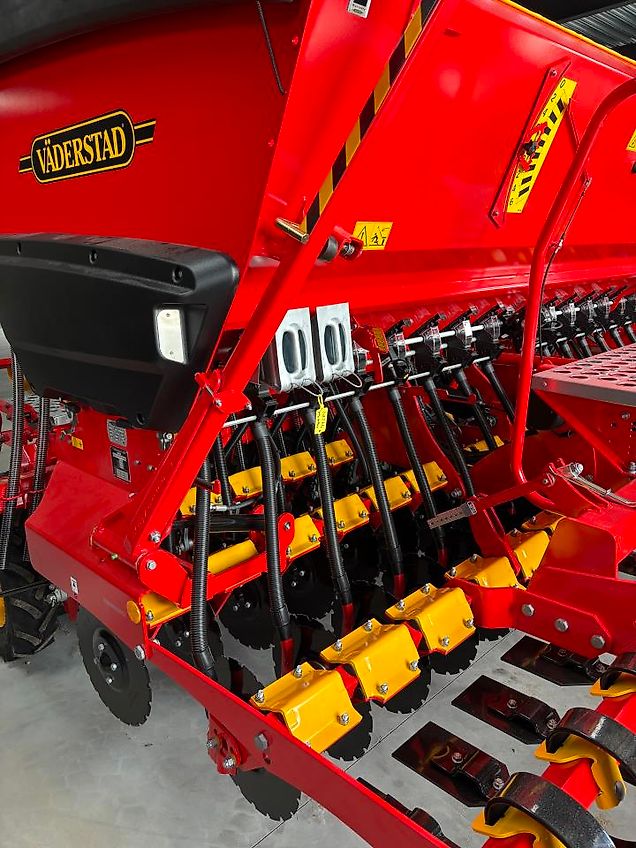 Väderstad RAPID 400C