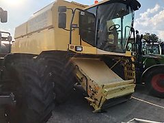 New Holland TX 66