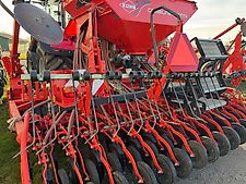Kuhn VENTA LC 400