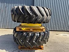 Michelin 650/65R42 540/65R30