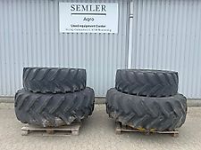 John Deere 540/65R30 650/65R38