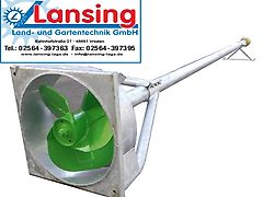 Lansing GmbH Jumbo GS