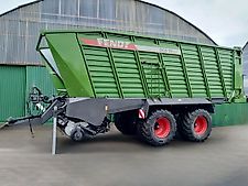 Fendt Tigo 70PR D