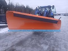 Oxsa Road 3600 Alueaura