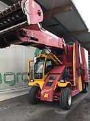 Evoluzione General Mix AFS 1400 - 14m³